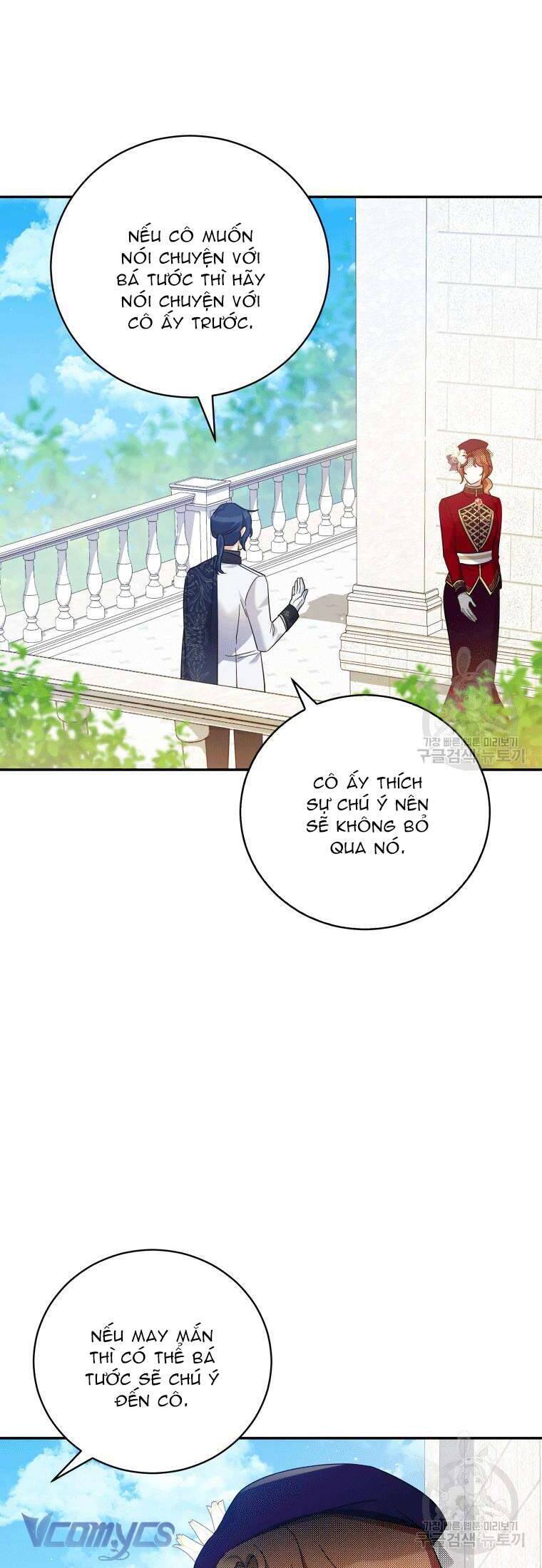 Hãy Ủng Hộ Kế Hoạch Trả Thù Của Tôi Chapter 34 - Next Chapter 35