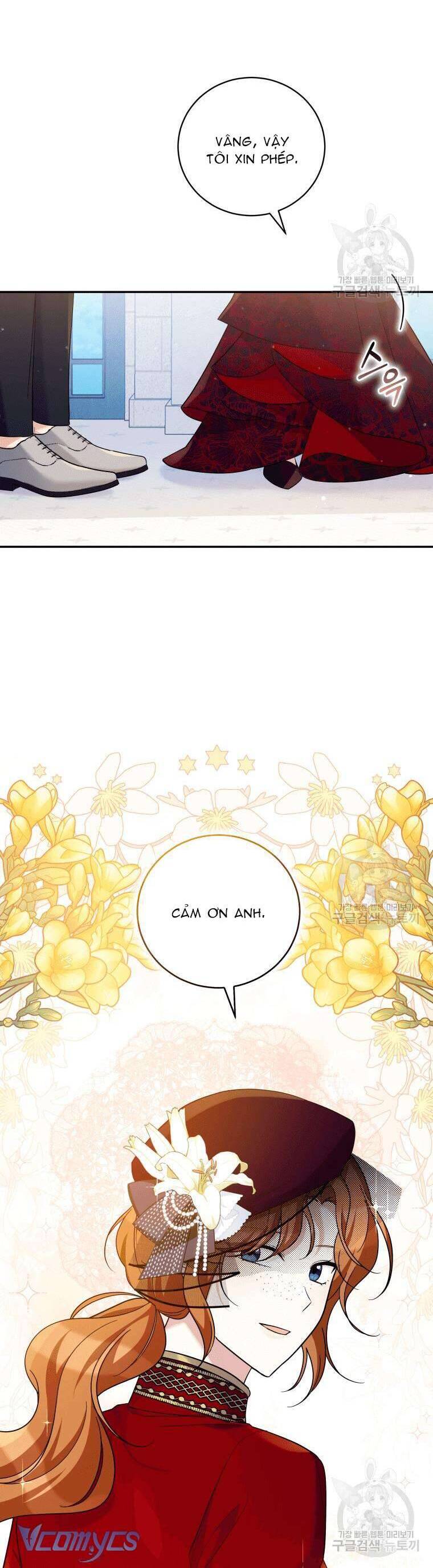 Hãy Ủng Hộ Kế Hoạch Trả Thù Của Tôi Chapter 34 - Next Chapter 35