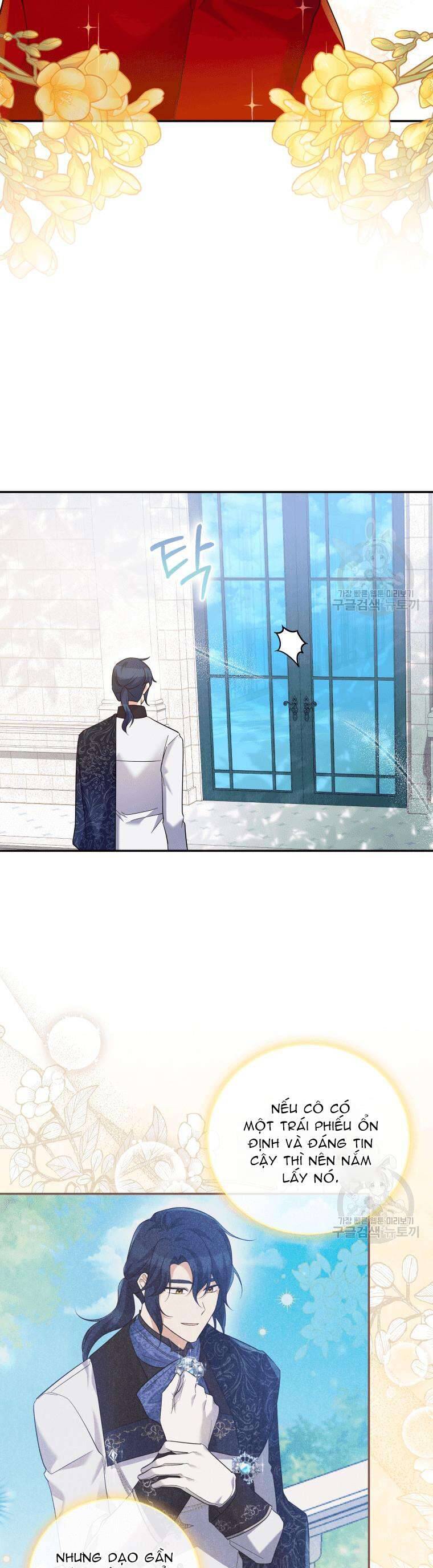 Hãy Ủng Hộ Kế Hoạch Trả Thù Của Tôi Chapter 34 - Next Chapter 35