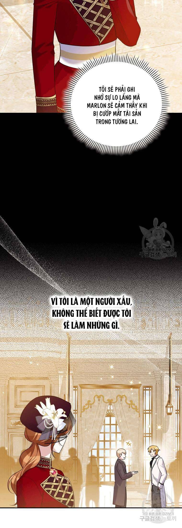 Hãy Ủng Hộ Kế Hoạch Trả Thù Của Tôi Chapter 34 - Next Chapter 35