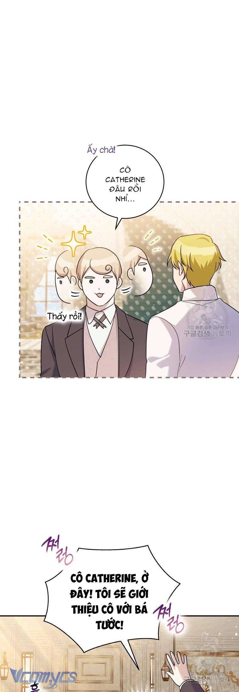 Hãy Ủng Hộ Kế Hoạch Trả Thù Của Tôi Chapter 34 - Next Chapter 35