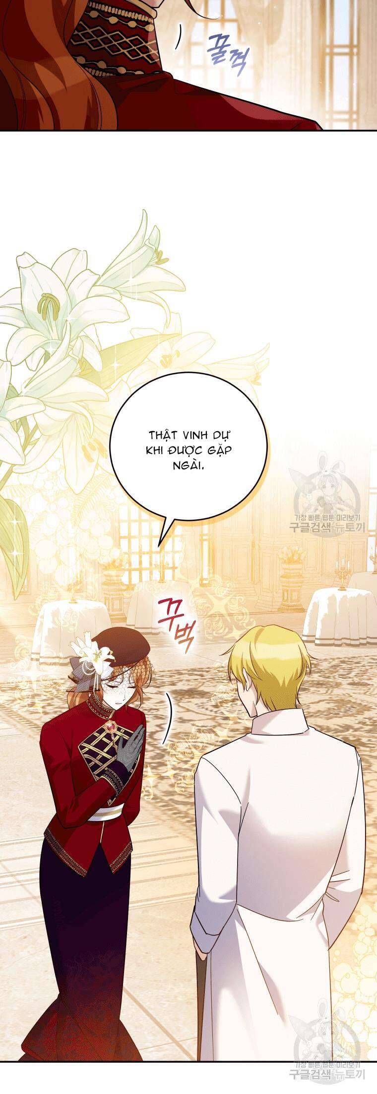 Hãy Ủng Hộ Kế Hoạch Trả Thù Của Tôi Chapter 34 - Next Chapter 35
