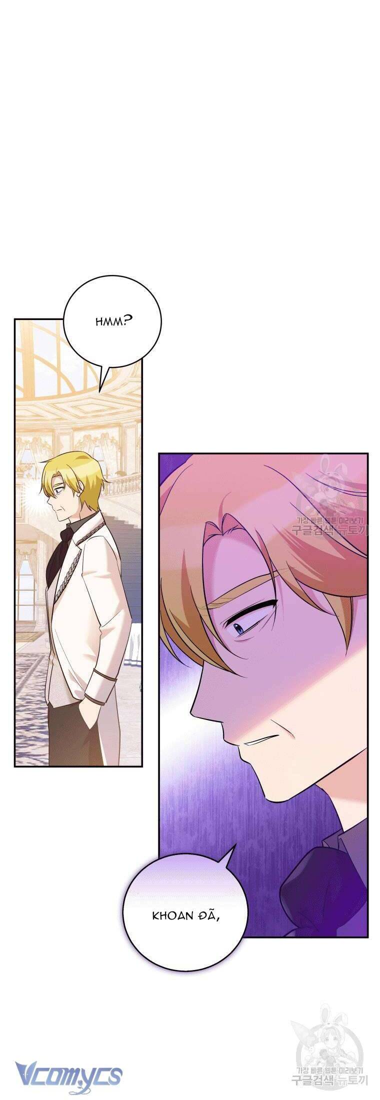Hãy Ủng Hộ Kế Hoạch Trả Thù Của Tôi Chapter 34 - Next Chapter 35