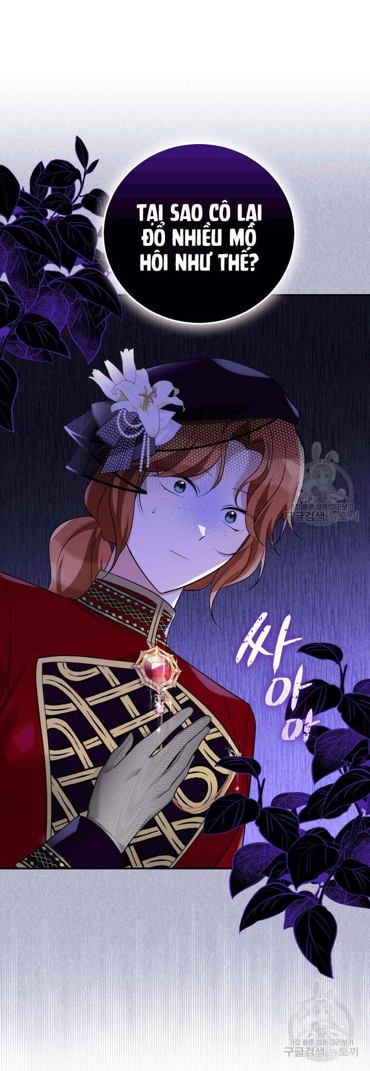 Hãy Ủng Hộ Kế Hoạch Trả Thù Của Tôi Chapter 34 - Next Chapter 35