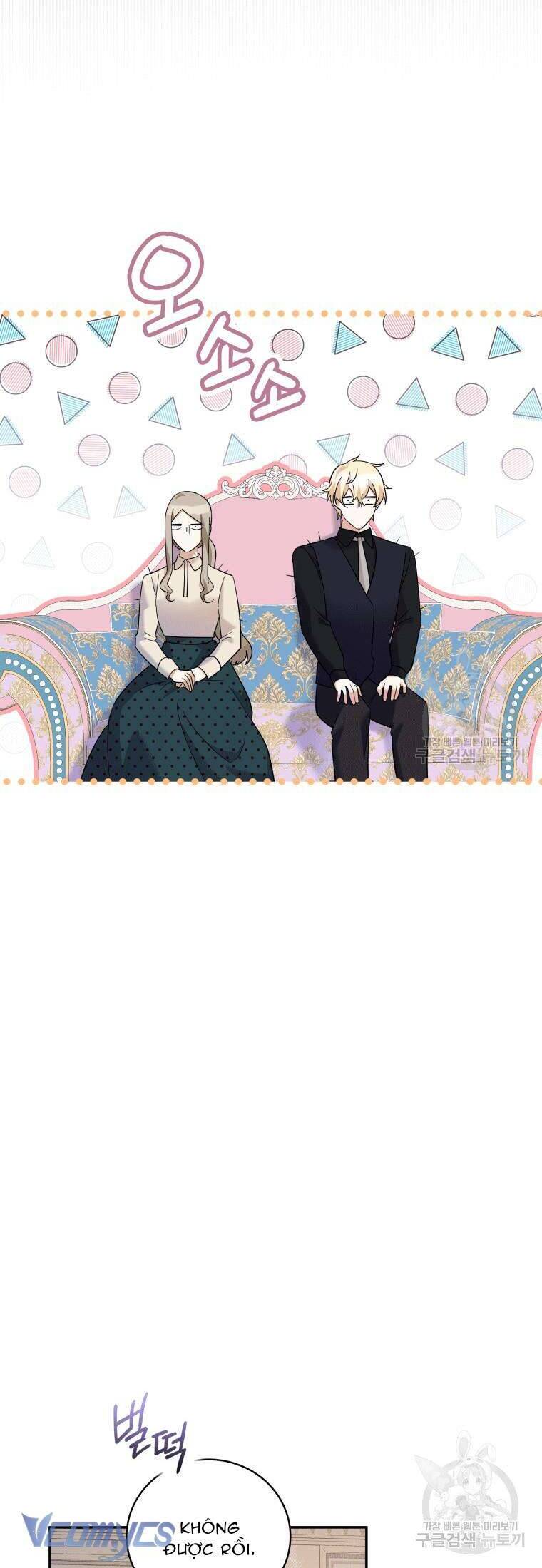 Hãy Ủng Hộ Kế Hoạch Trả Thù Của Tôi Chapter 34 - Next Chapter 35