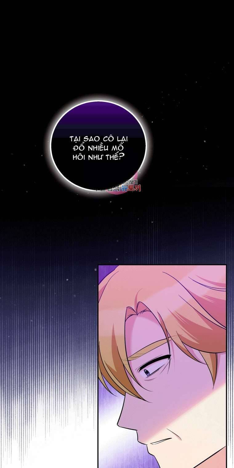 Hãy Ủng Hộ Kế Hoạch Trả Thù Của Tôi Chapter 35 - Next Chapter 36