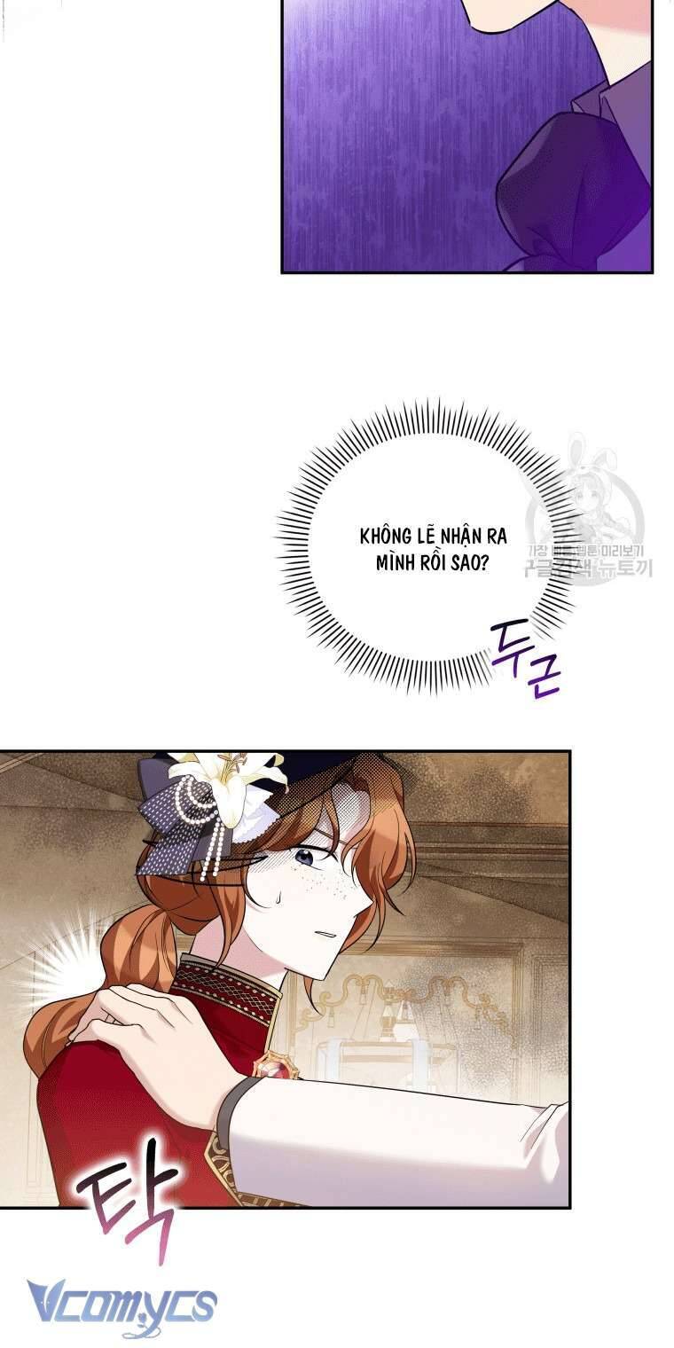 Hãy Ủng Hộ Kế Hoạch Trả Thù Của Tôi Chapter 35 - Next Chapter 36
