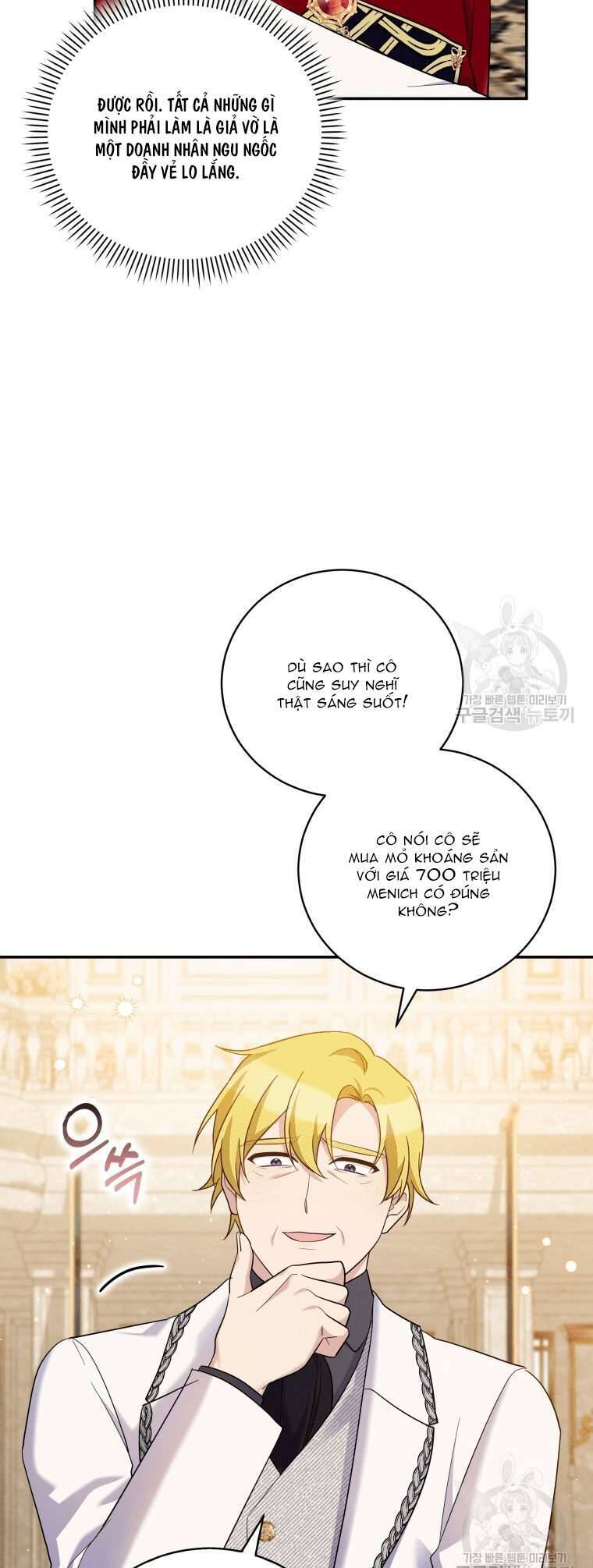 Hãy Ủng Hộ Kế Hoạch Trả Thù Của Tôi Chapter 35 - Next Chapter 36