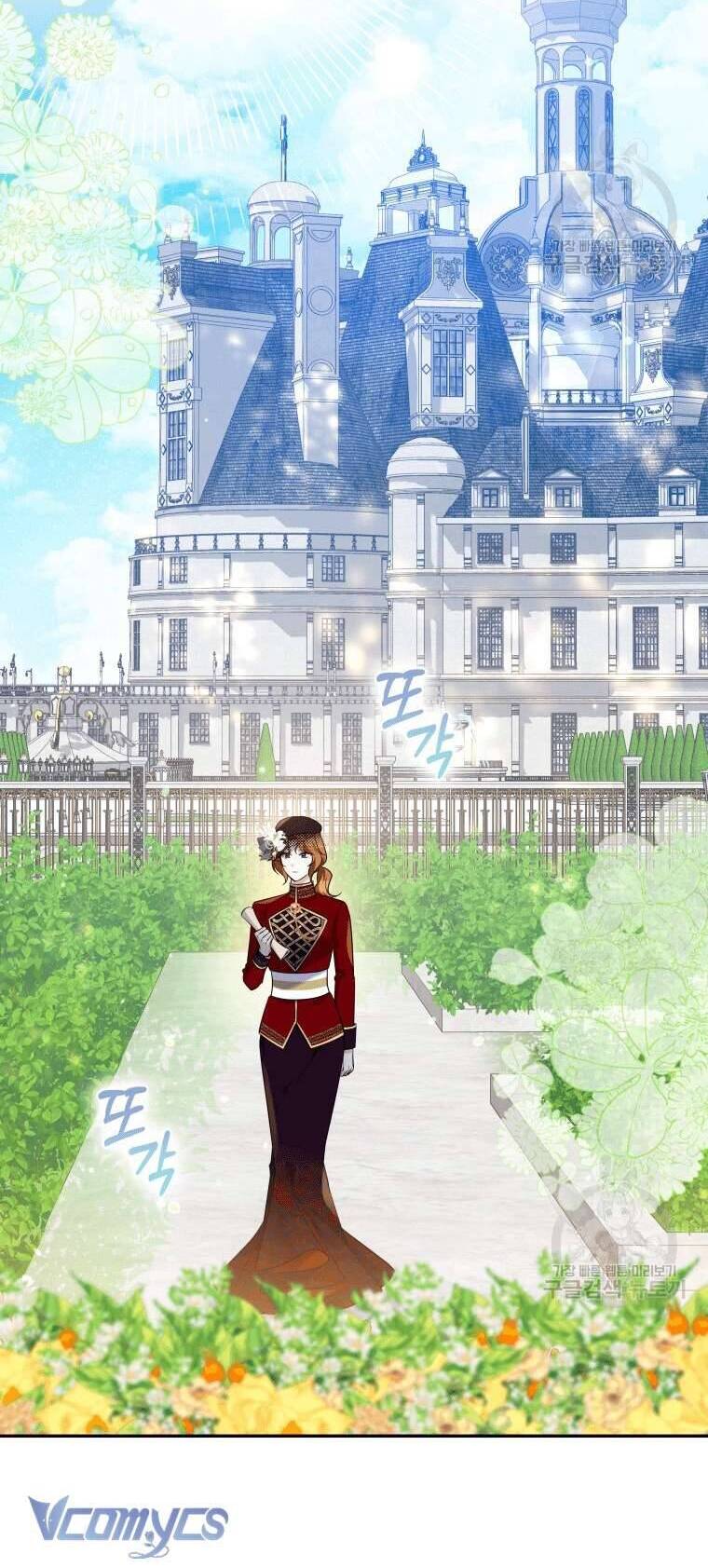 Hãy Ủng Hộ Kế Hoạch Trả Thù Của Tôi Chapter 35 - Next Chapter 36