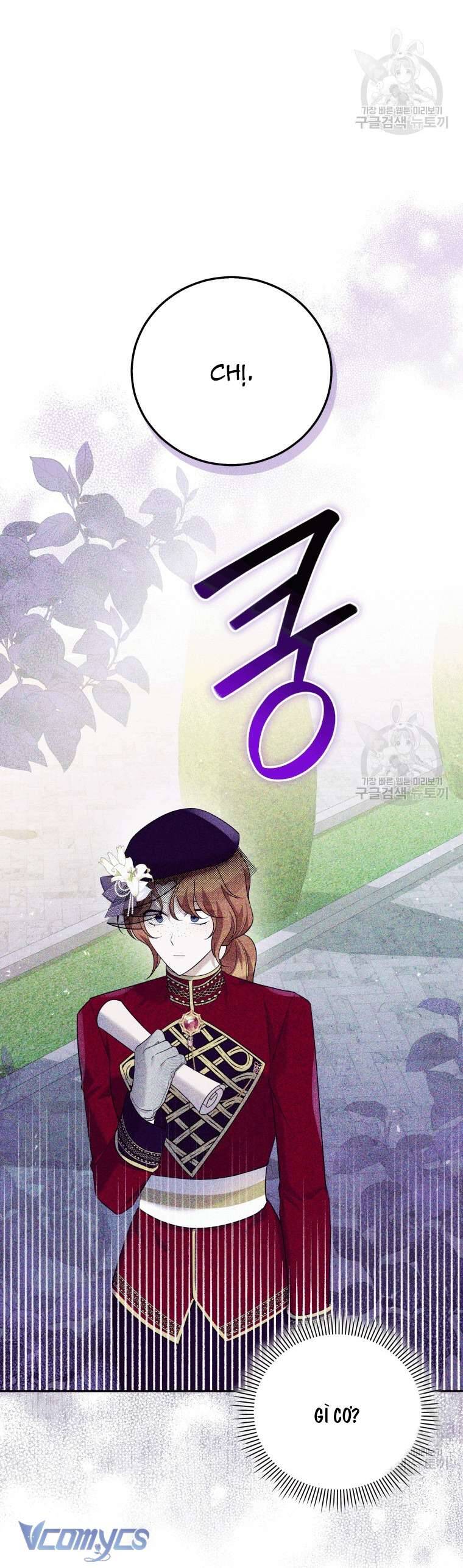 Hãy Ủng Hộ Kế Hoạch Trả Thù Của Tôi Chapter 35 - Next Chapter 36