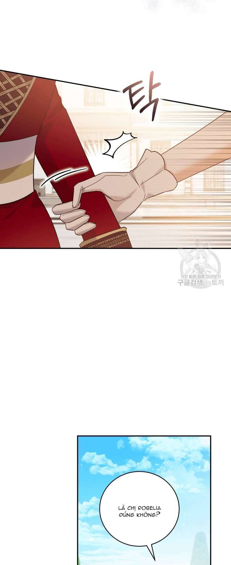 Hãy Ủng Hộ Kế Hoạch Trả Thù Của Tôi Chapter 35 - Next Chapter 36