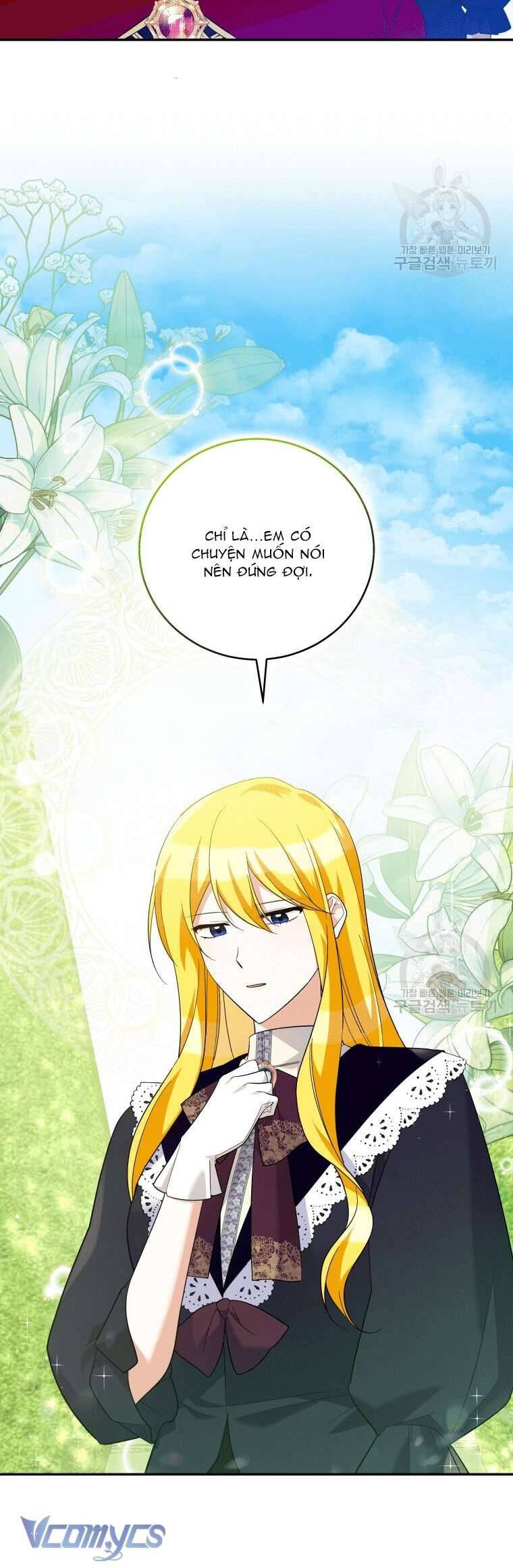 Hãy Ủng Hộ Kế Hoạch Trả Thù Của Tôi Chapter 35 - Next Chapter 36