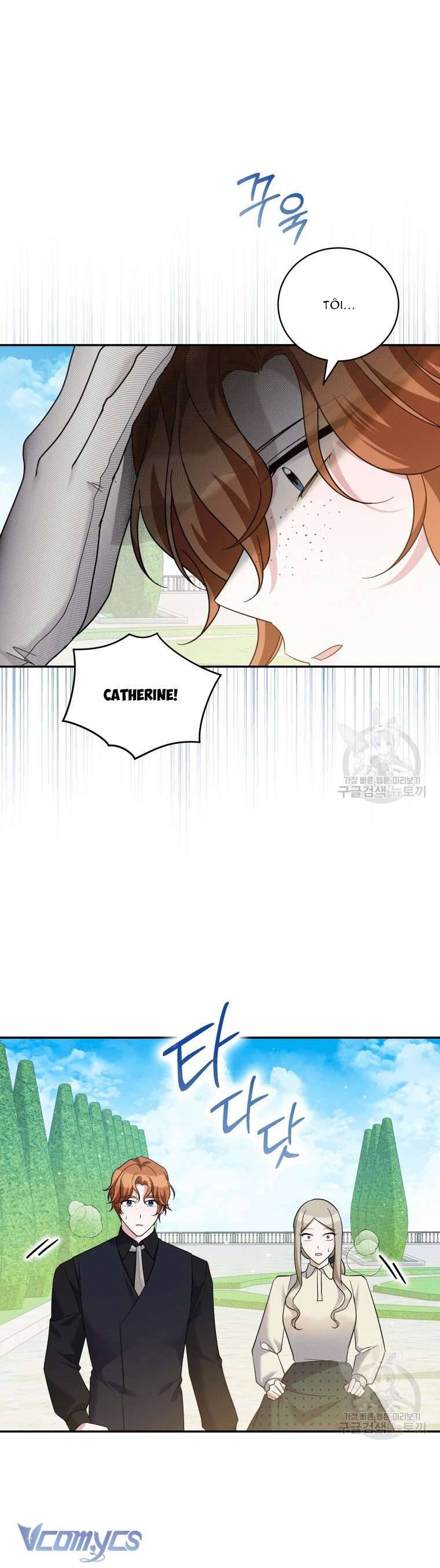 Hãy Ủng Hộ Kế Hoạch Trả Thù Của Tôi Chapter 35 - Next Chapter 36