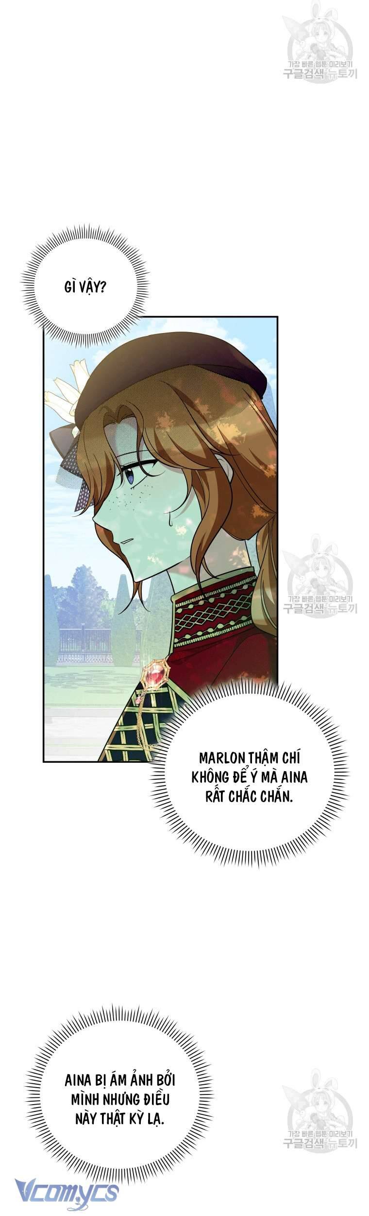 Hãy Ủng Hộ Kế Hoạch Trả Thù Của Tôi Chapter 35 - Next Chapter 36