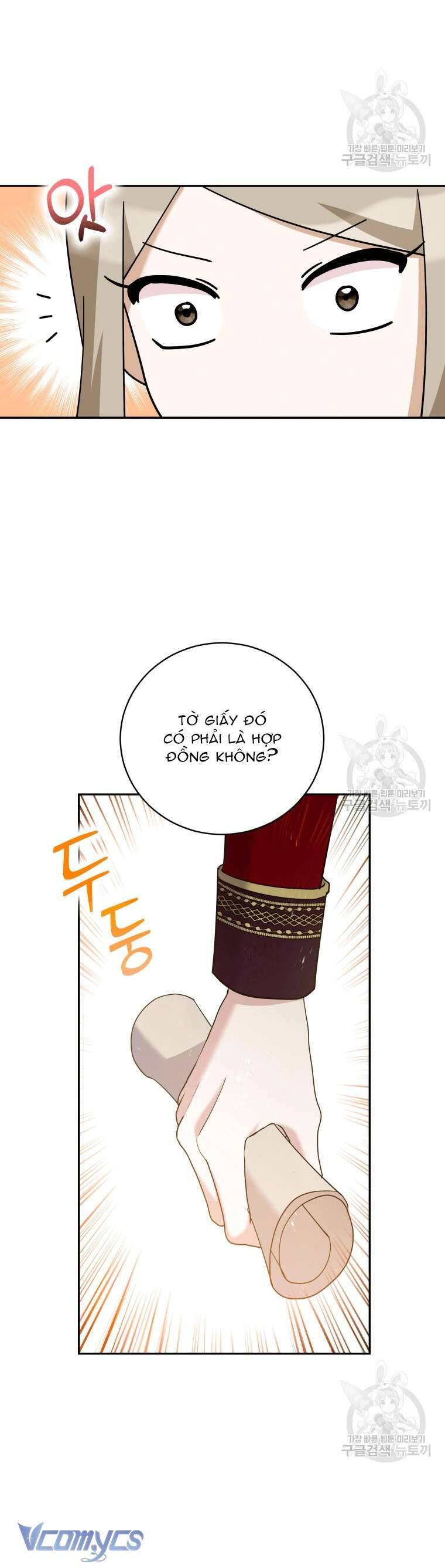Hãy Ủng Hộ Kế Hoạch Trả Thù Của Tôi Chapter 35 - Next Chapter 36