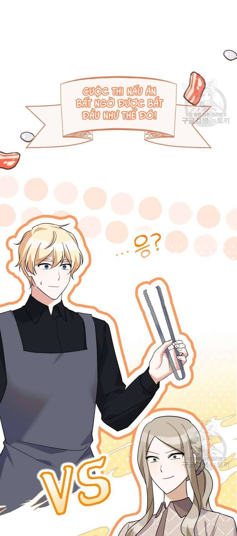 Hãy Ủng Hộ Kế Hoạch Trả Thù Của Tôi Chapter 35 - Next Chapter 36