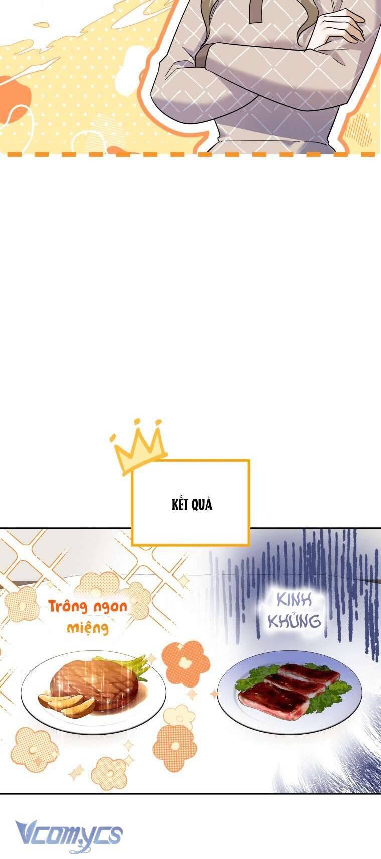 Hãy Ủng Hộ Kế Hoạch Trả Thù Của Tôi Chapter 35 - Next Chapter 36