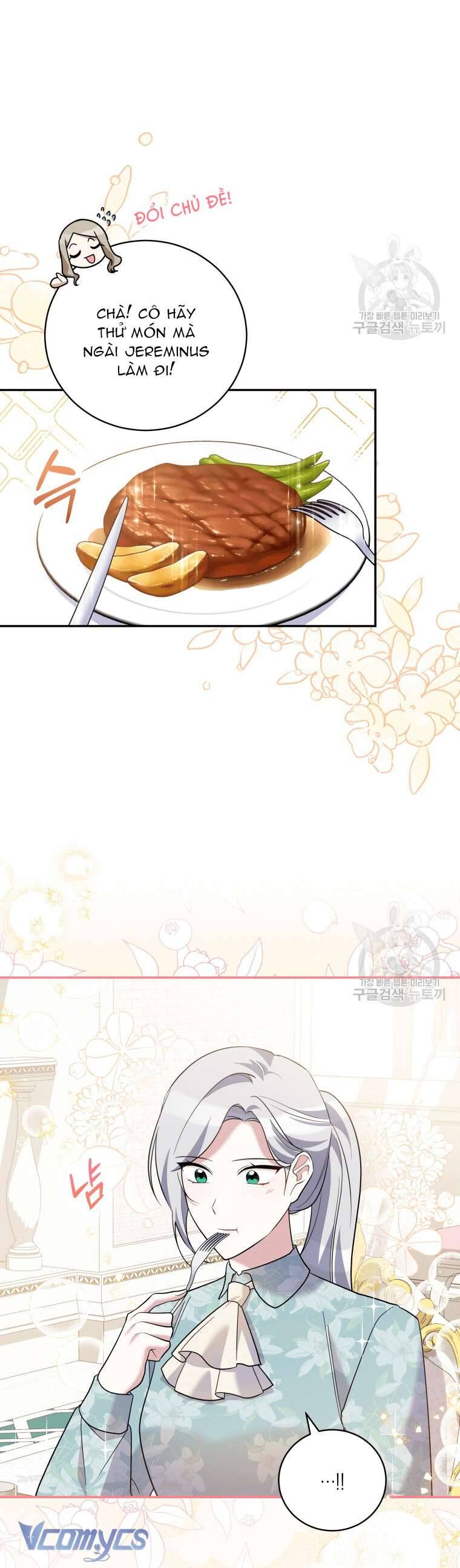 Hãy Ủng Hộ Kế Hoạch Trả Thù Của Tôi Chapter 35 - Next Chapter 36