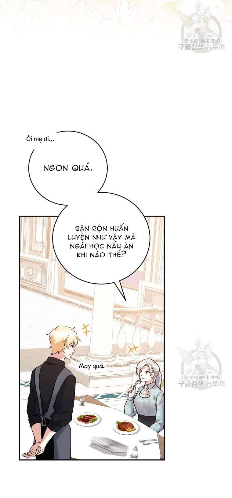 Hãy Ủng Hộ Kế Hoạch Trả Thù Của Tôi Chapter 35 - Next Chapter 36