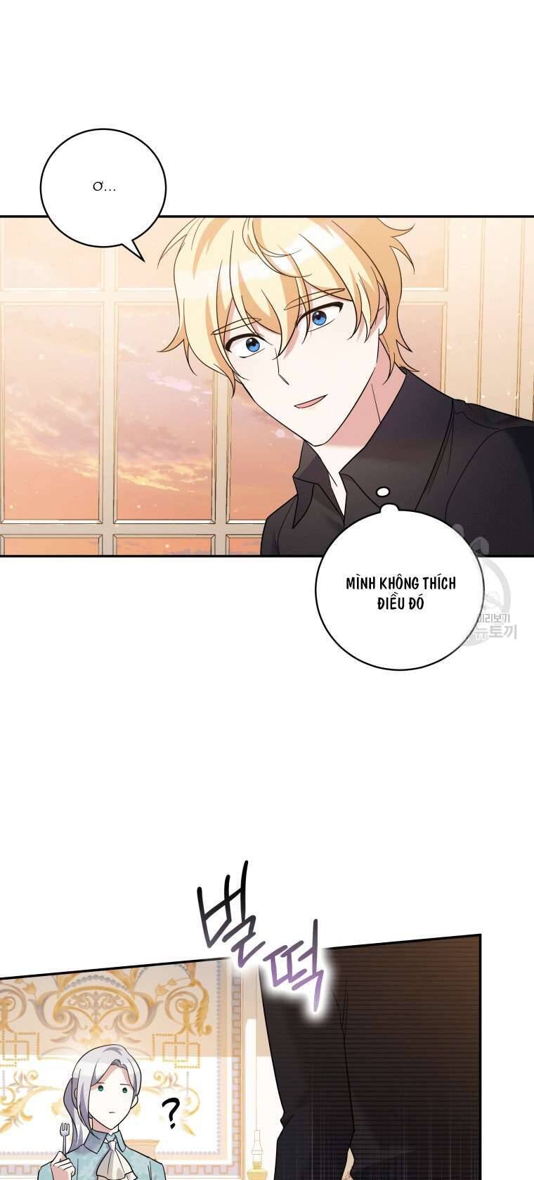 Hãy Ủng Hộ Kế Hoạch Trả Thù Của Tôi Chapter 35 - Next Chapter 36