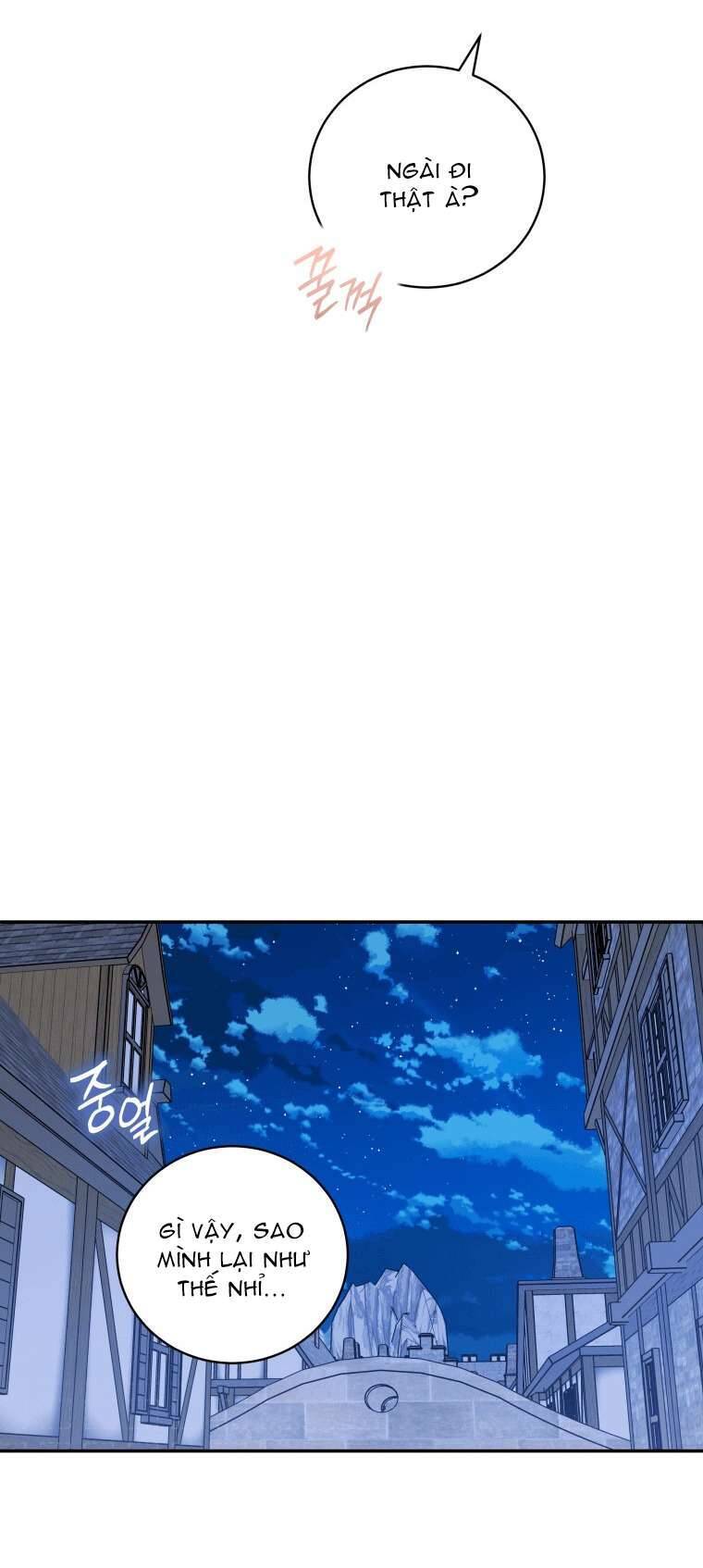 Hãy Ủng Hộ Kế Hoạch Trả Thù Của Tôi Chapter 35 - Next Chapter 36