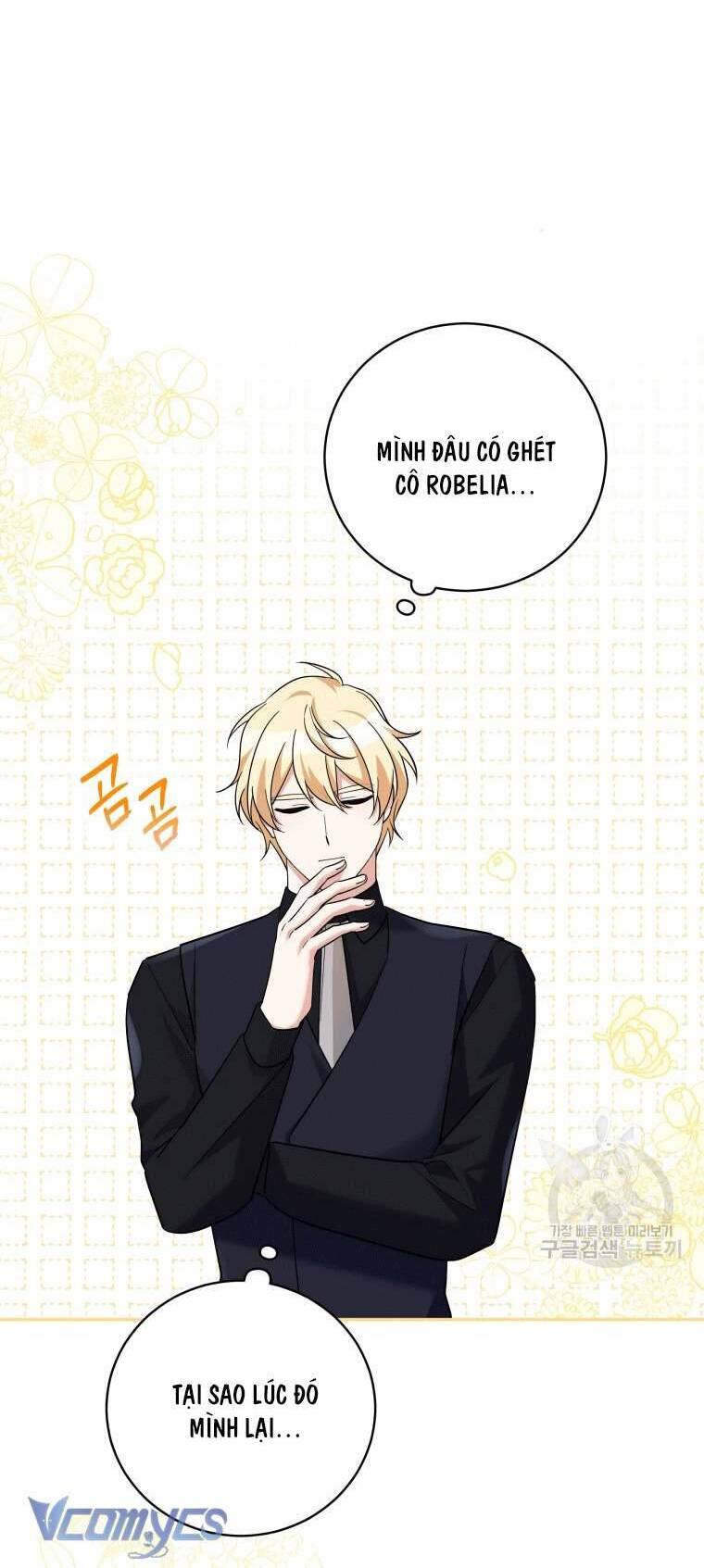 Hãy Ủng Hộ Kế Hoạch Trả Thù Của Tôi Chapter 35 - Next Chapter 36