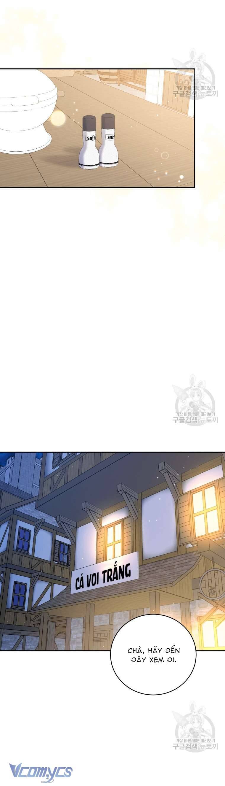 Hãy Ủng Hộ Kế Hoạch Trả Thù Của Tôi Chapter 35 - Next Chapter 36