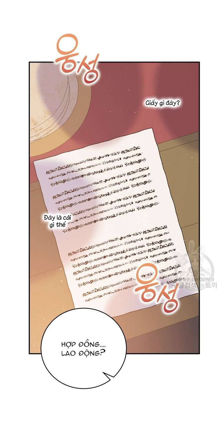 Hãy Ủng Hộ Kế Hoạch Trả Thù Của Tôi Chapter 35 - Next Chapter 36