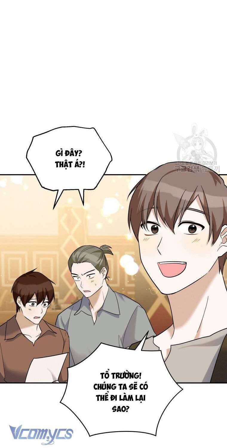Hãy Ủng Hộ Kế Hoạch Trả Thù Của Tôi Chapter 35 - Next Chapter 36