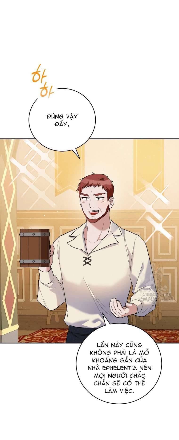 Hãy Ủng Hộ Kế Hoạch Trả Thù Của Tôi Chapter 35 - Next Chapter 36