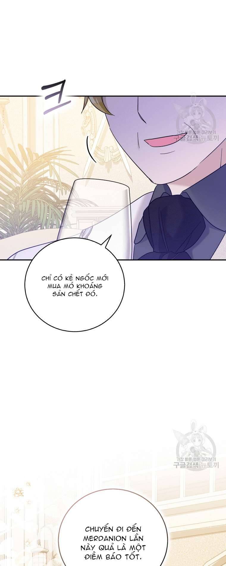 Hãy Ủng Hộ Kế Hoạch Trả Thù Của Tôi Chapter 35 - Next Chapter 36
