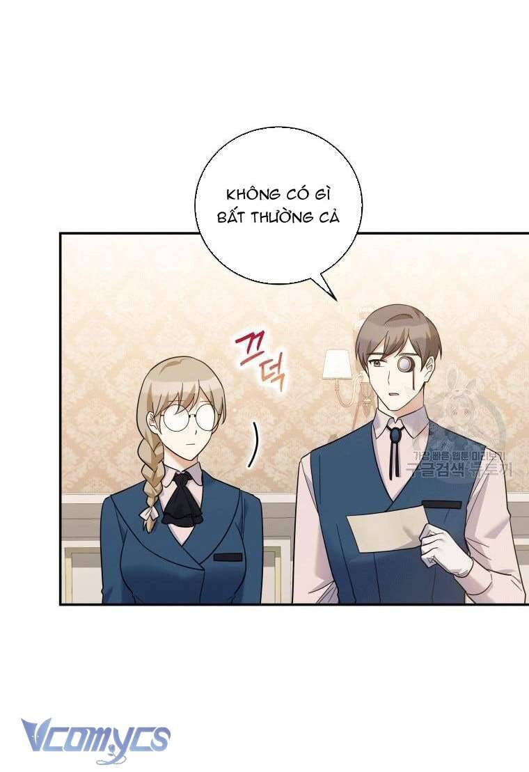 Hãy Ủng Hộ Kế Hoạch Trả Thù Của Tôi Chapter 36 - Next Chapter 37