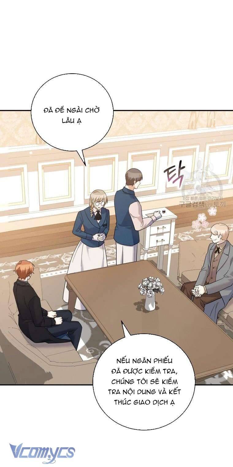 Hãy Ủng Hộ Kế Hoạch Trả Thù Của Tôi Chapter 36 - Next Chapter 37