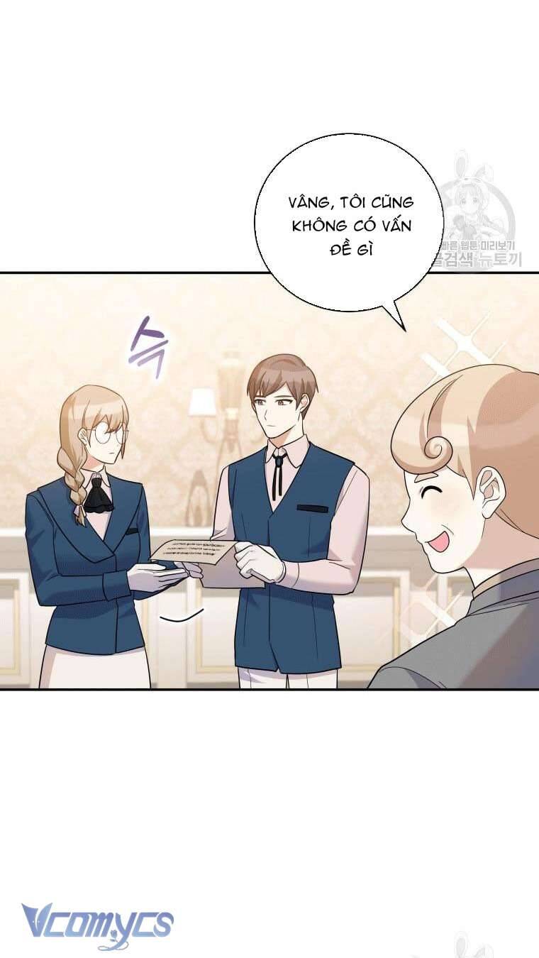 Hãy Ủng Hộ Kế Hoạch Trả Thù Của Tôi Chapter 36 - Next Chapter 37