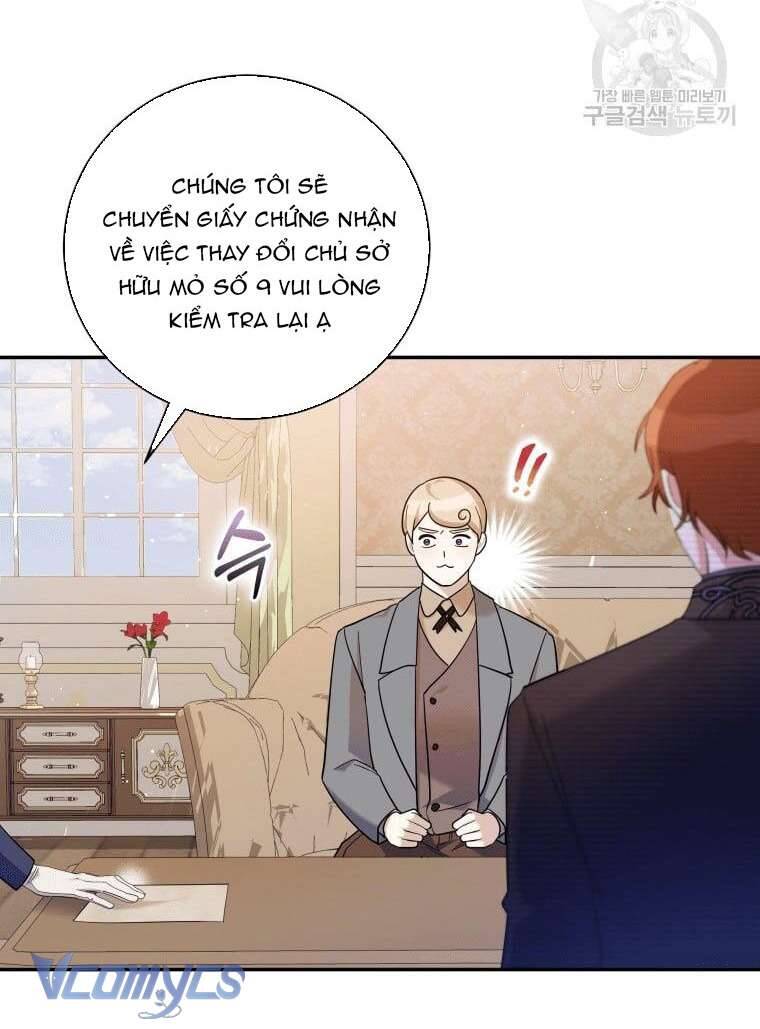 Hãy Ủng Hộ Kế Hoạch Trả Thù Của Tôi Chapter 36 - Next Chapter 37