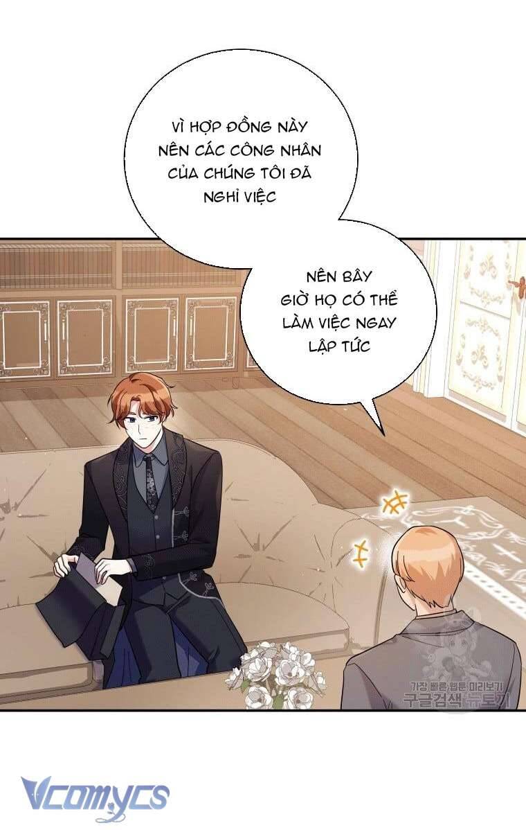 Hãy Ủng Hộ Kế Hoạch Trả Thù Của Tôi Chapter 36 - Next Chapter 37