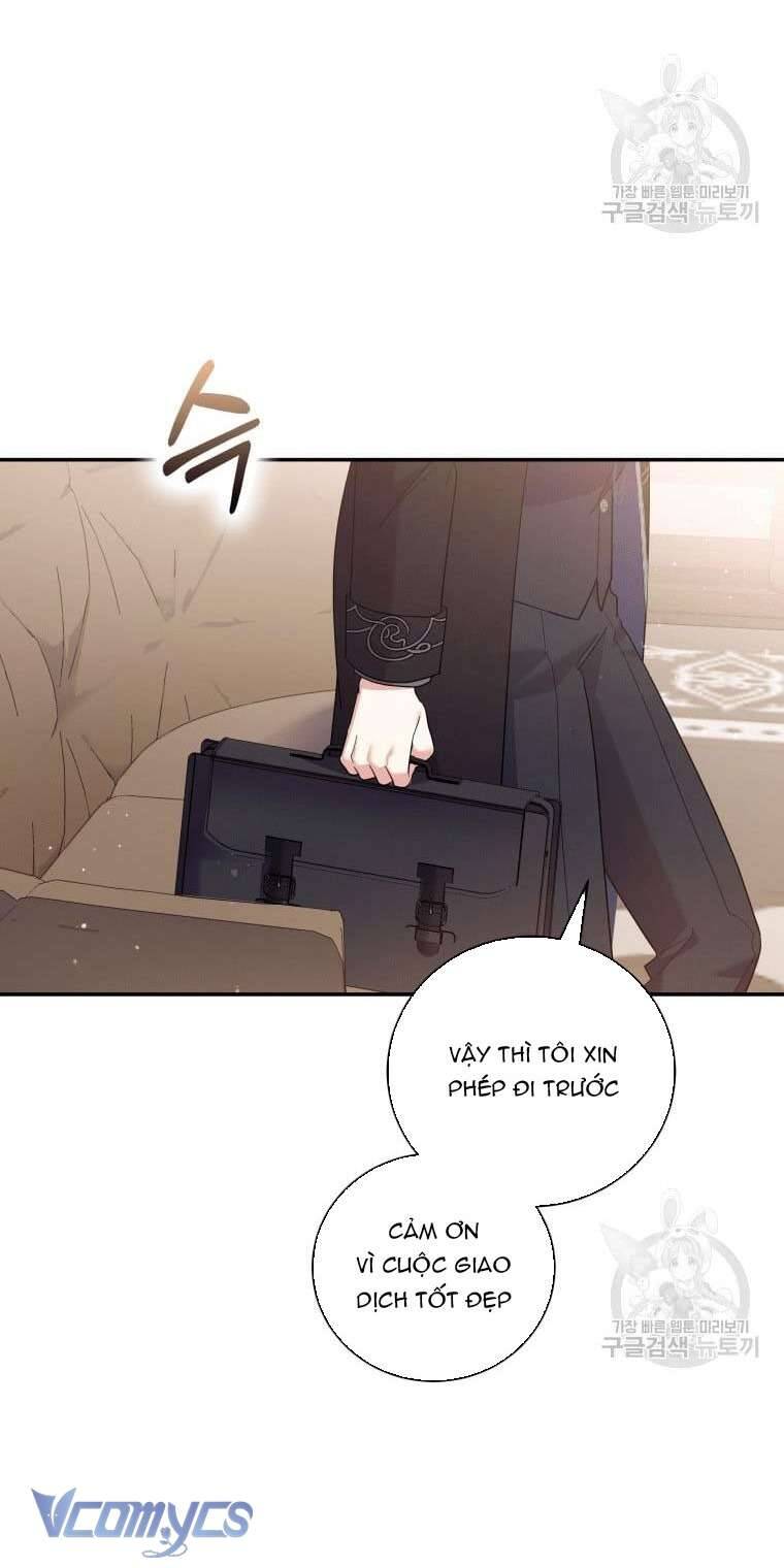 Hãy Ủng Hộ Kế Hoạch Trả Thù Của Tôi Chapter 36 - Next Chapter 37