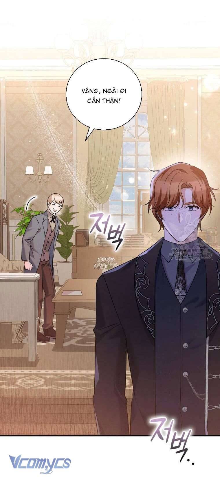 Hãy Ủng Hộ Kế Hoạch Trả Thù Của Tôi Chapter 36 - Next Chapter 37