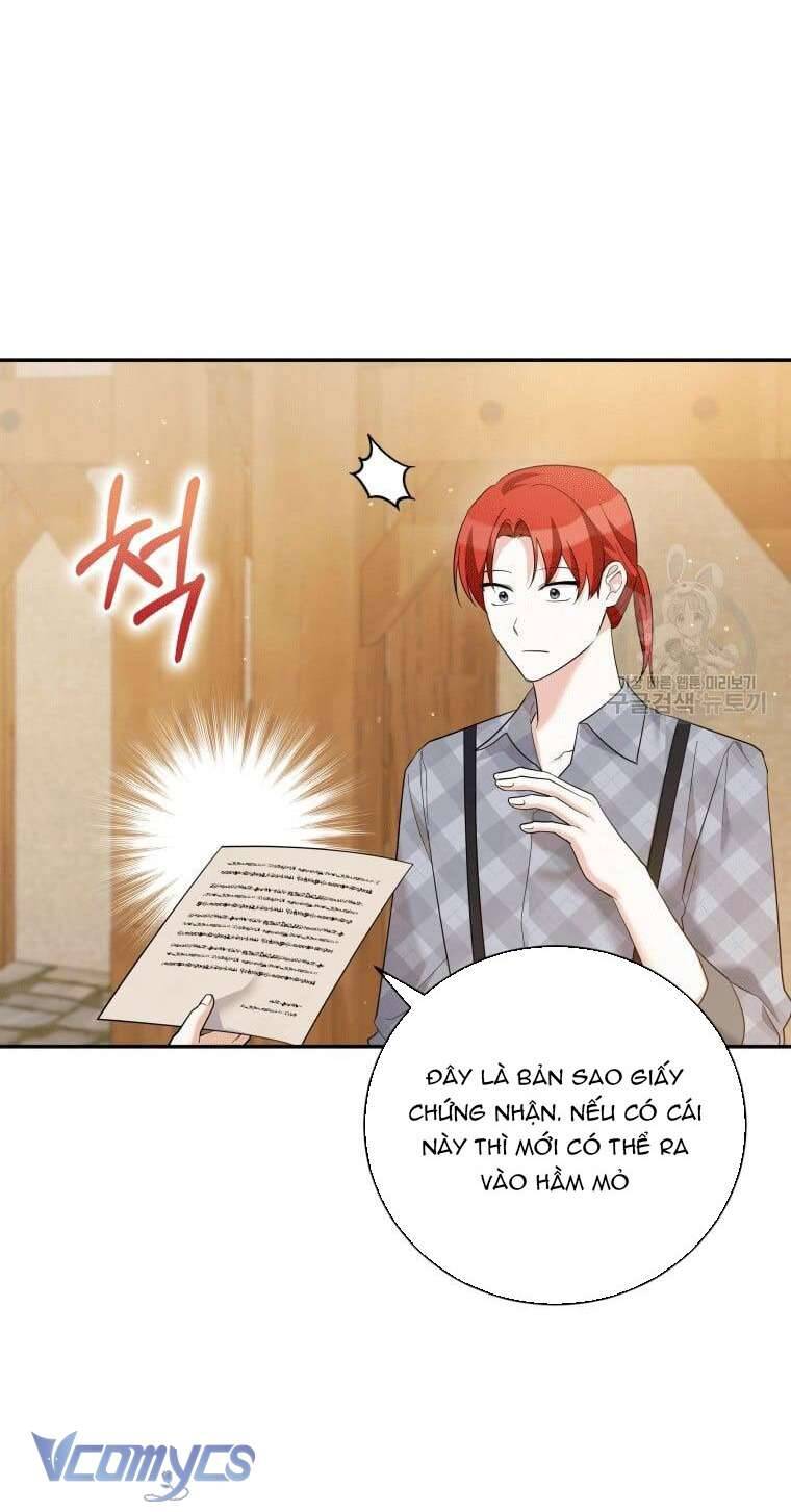 Hãy Ủng Hộ Kế Hoạch Trả Thù Của Tôi Chapter 36 - Next Chapter 37