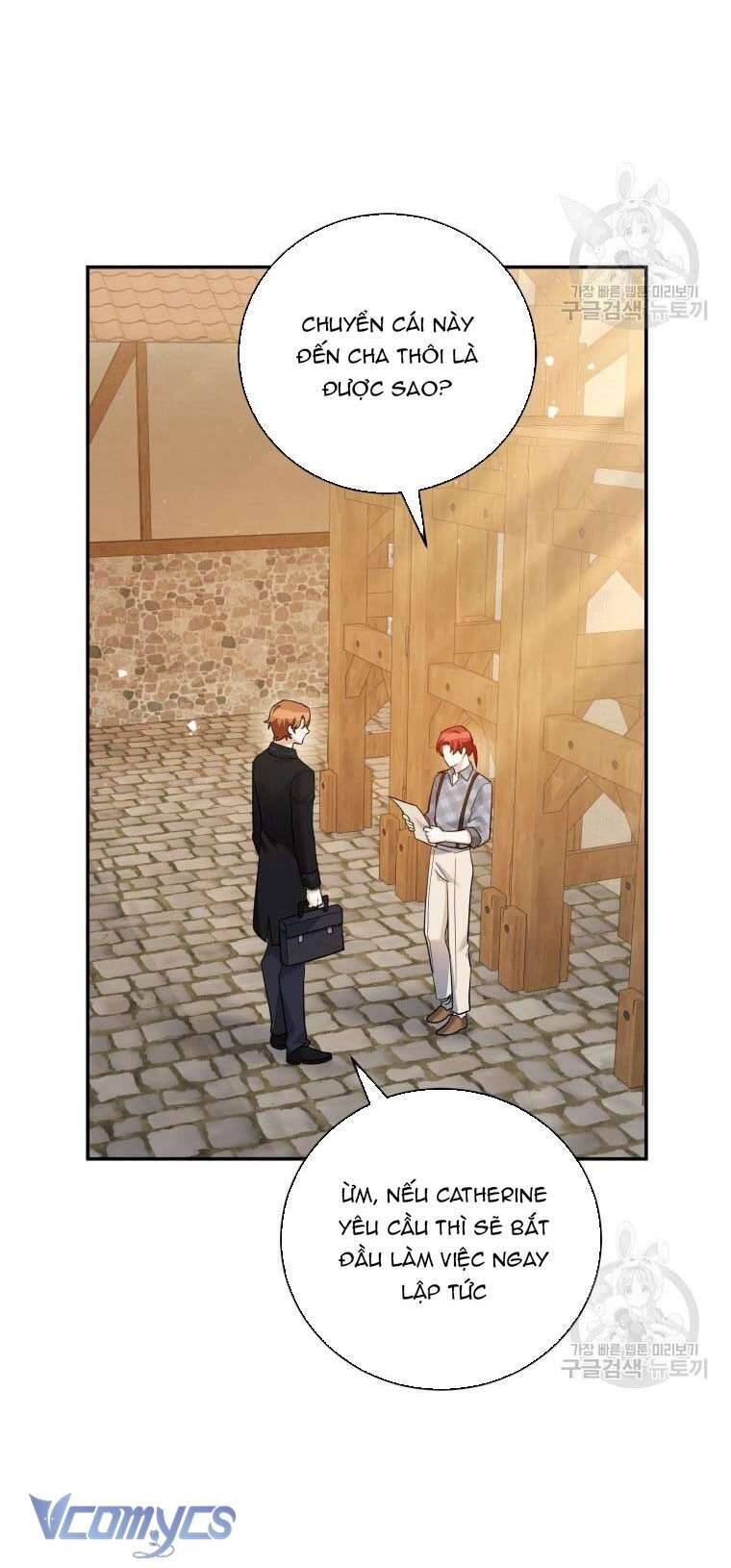 Hãy Ủng Hộ Kế Hoạch Trả Thù Của Tôi Chapter 36 - Next Chapter 37
