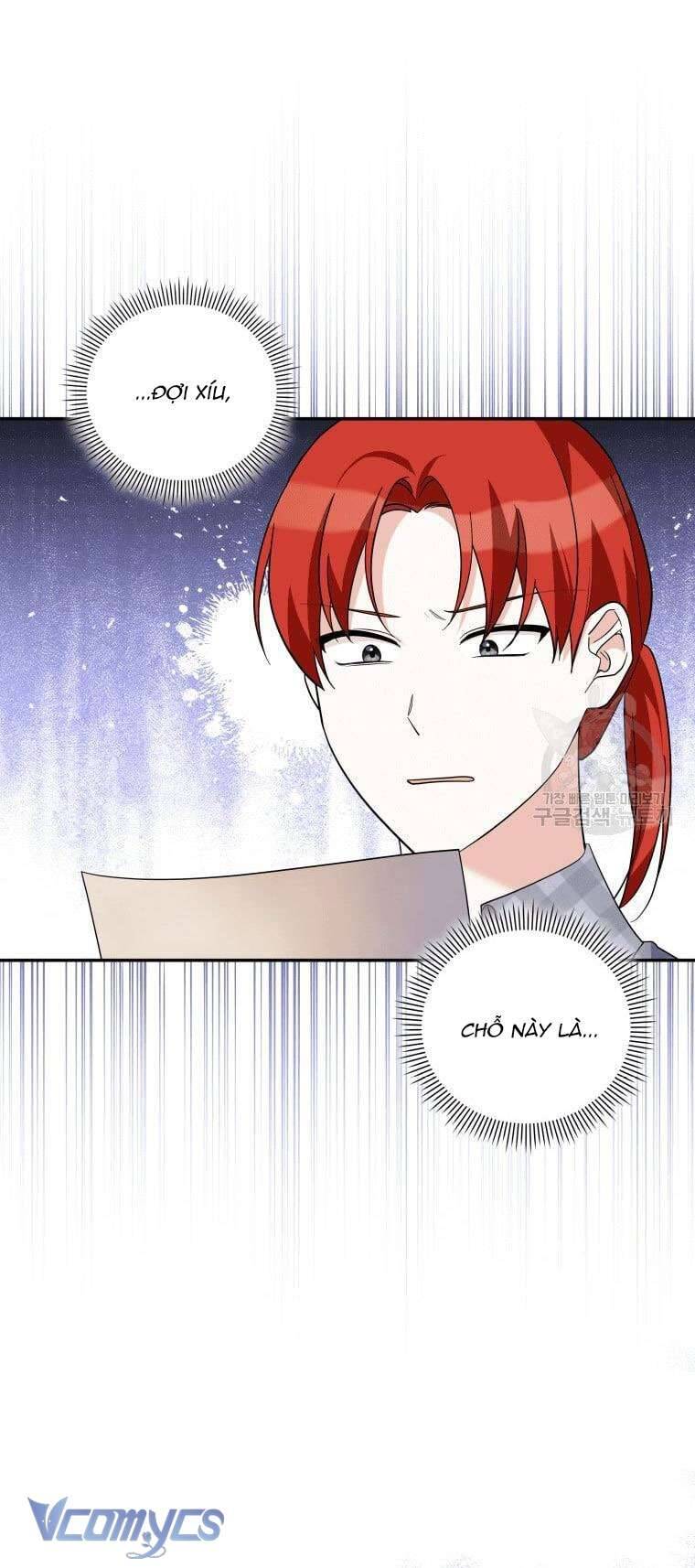 Hãy Ủng Hộ Kế Hoạch Trả Thù Của Tôi Chapter 36 - Next Chapter 37