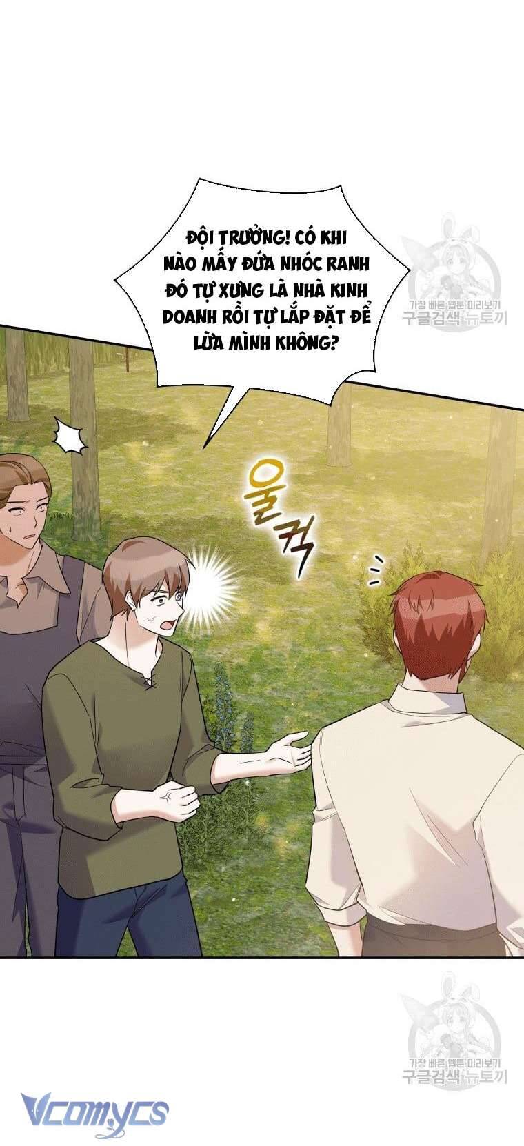 Hãy Ủng Hộ Kế Hoạch Trả Thù Của Tôi Chapter 36 - Next Chapter 37