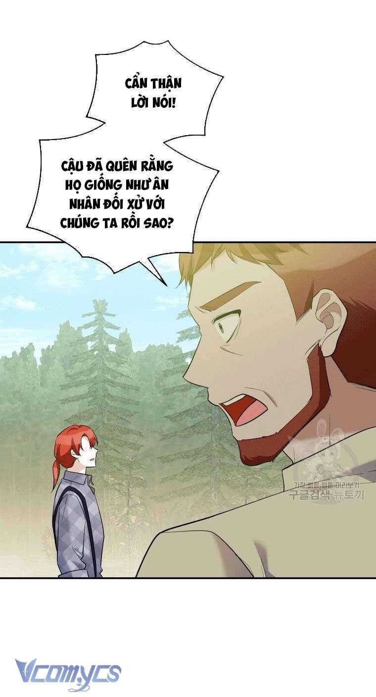 Hãy Ủng Hộ Kế Hoạch Trả Thù Của Tôi Chapter 36 - Next Chapter 37