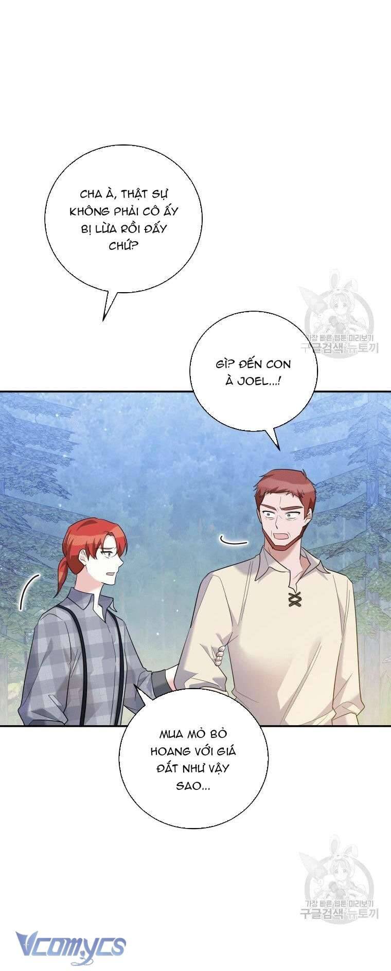 Hãy Ủng Hộ Kế Hoạch Trả Thù Của Tôi Chapter 36 - Next Chapter 37