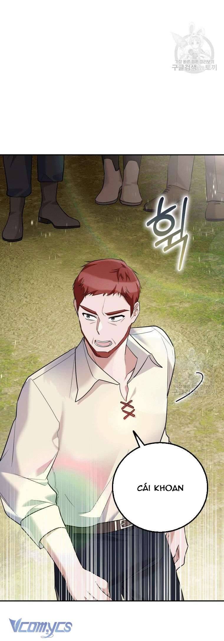 Hãy Ủng Hộ Kế Hoạch Trả Thù Của Tôi Chapter 36 - Next Chapter 37