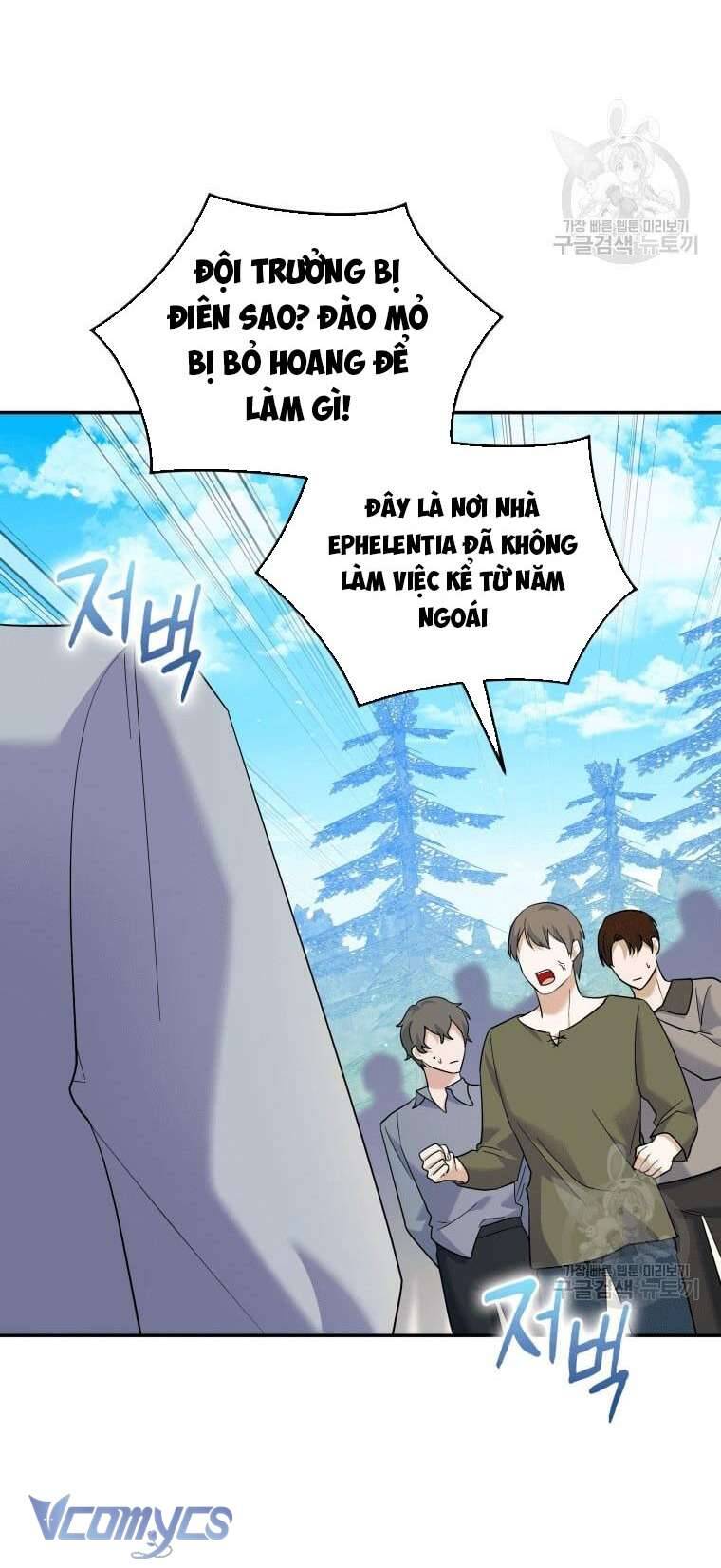 Hãy Ủng Hộ Kế Hoạch Trả Thù Của Tôi Chapter 36 - Next Chapter 37