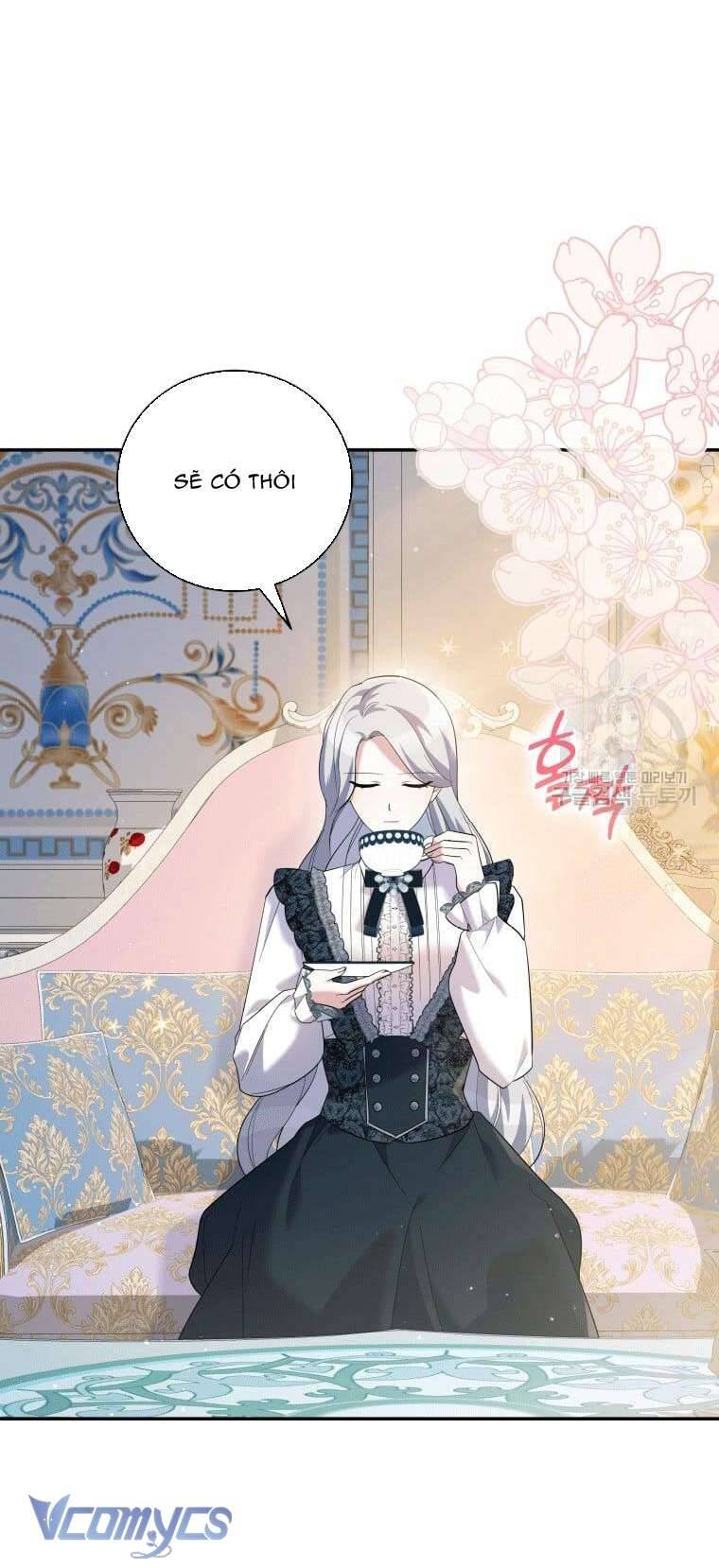 Hãy Ủng Hộ Kế Hoạch Trả Thù Của Tôi Chapter 36 - Next Chapter 37