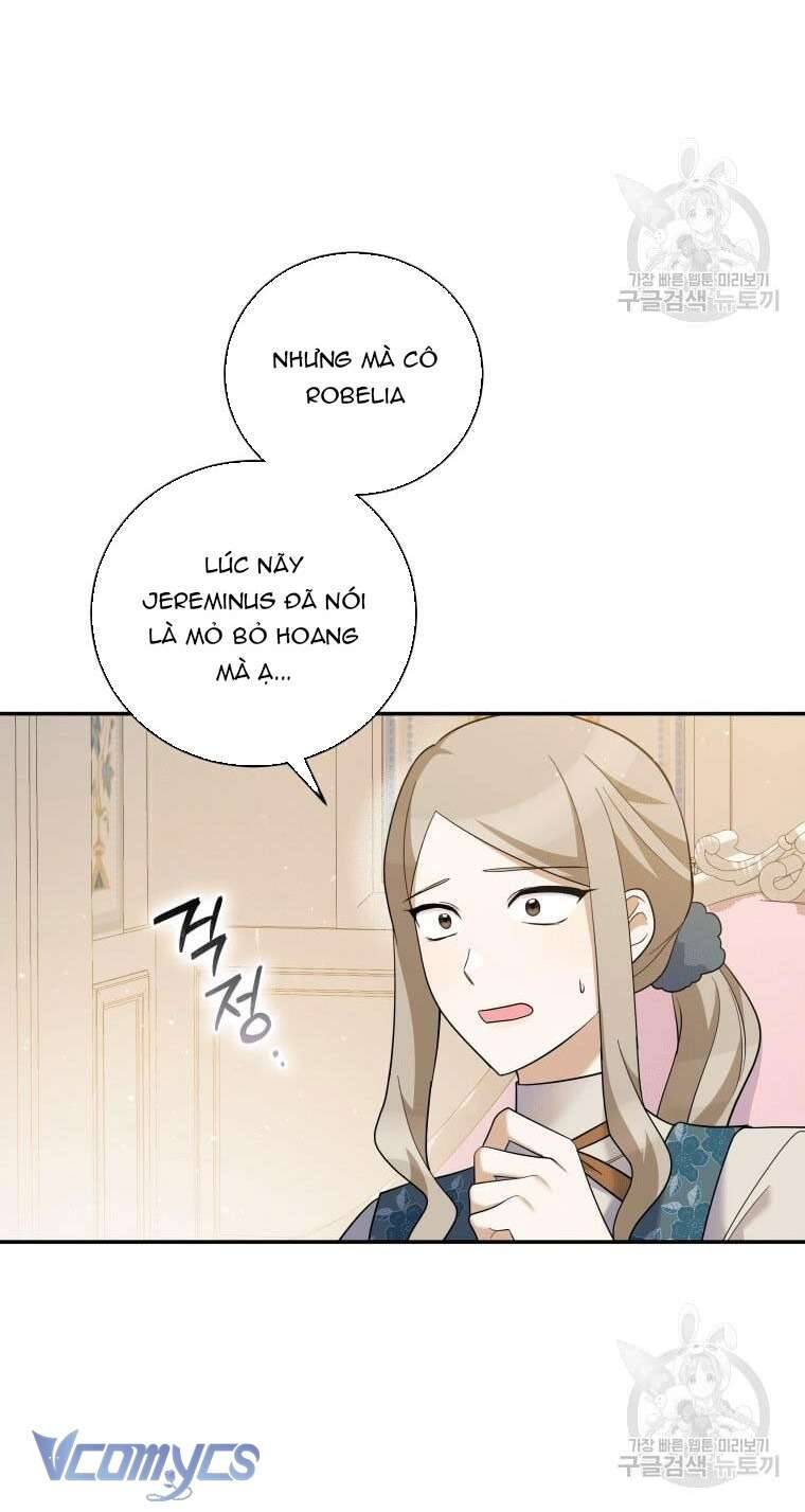 Hãy Ủng Hộ Kế Hoạch Trả Thù Của Tôi Chapter 36 - Next Chapter 37