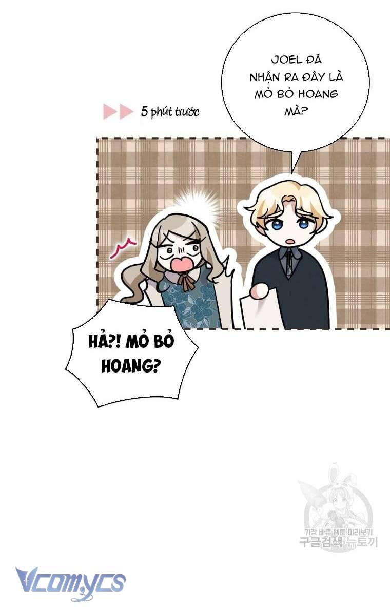 Hãy Ủng Hộ Kế Hoạch Trả Thù Của Tôi Chapter 36 - Next Chapter 37