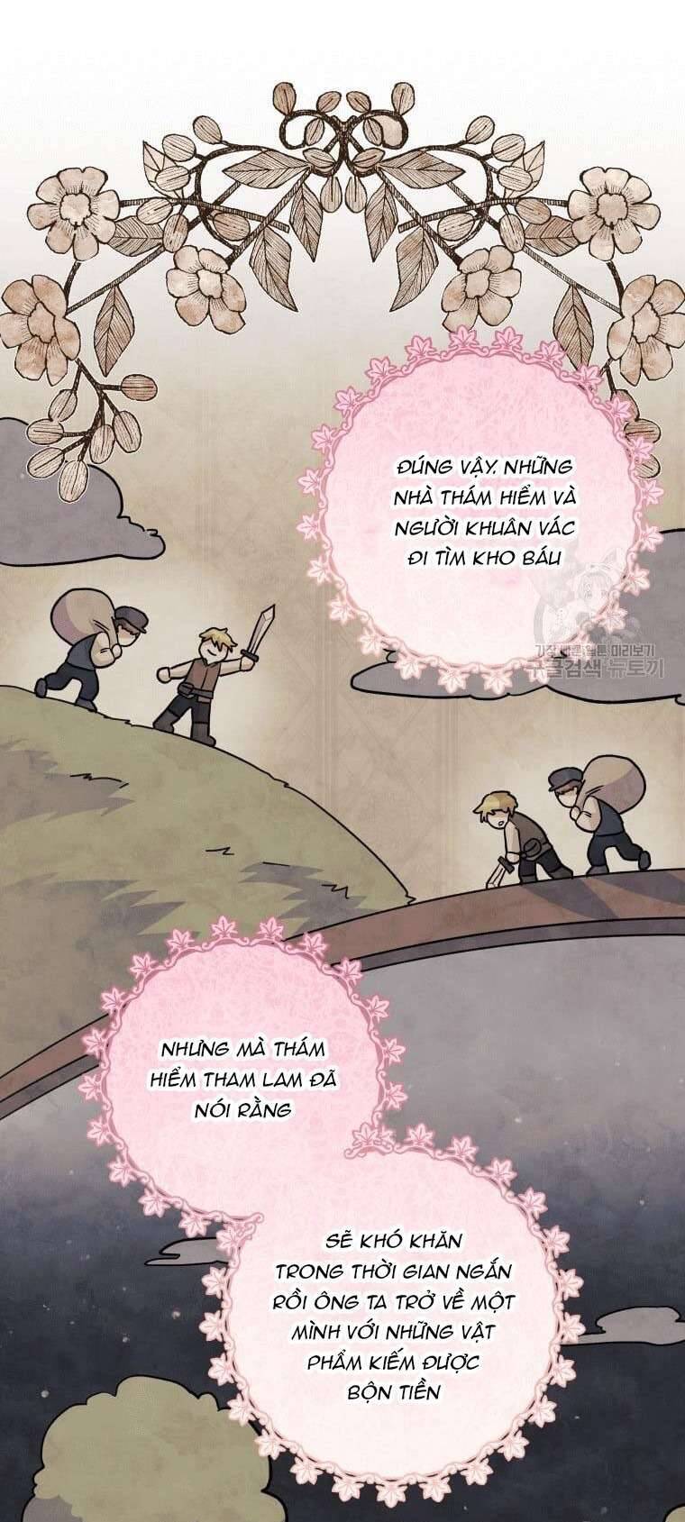 Hãy Ủng Hộ Kế Hoạch Trả Thù Của Tôi Chapter 36 - Next Chapter 37